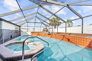 8668 ALAM AVENUE, NORTH PORT, FL 34287 Sold 05/28/25