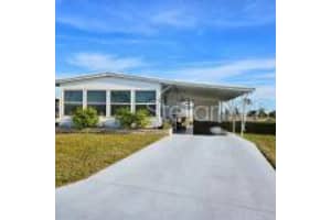 525 PARKWOOD AVENUE, NORTH PORT, FL 34287 Sold 08/12/25