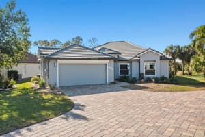 2061 KING TARPON DRIVE, PUNTA GORDA, FL 33955 Sold 06/20/25