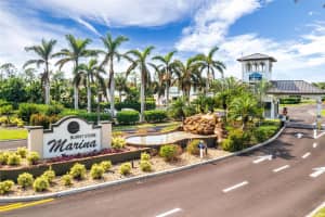 2061 KING TARPON DRIVE, PUNTA GORDA, FL 33955 Sold 06/20/25