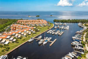 2061 KING TARPON DRIVE, PUNTA GORDA, FL 33955 Sold 06/20/25