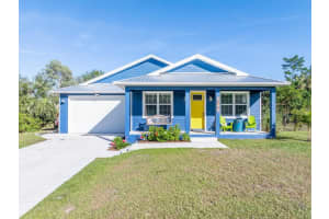 28492 ROYAL PALM DRIVE, PUNTA GORDA, FL 33982 Sold 02/14/25