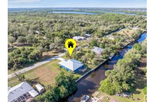 28492 ROYAL PALM DRIVE, PUNTA GORDA, FL 33982 Sold 02/14/25