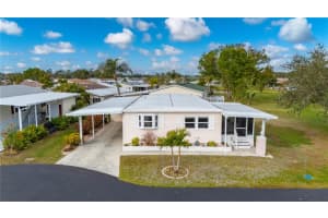 1000 KINGS HIGHWAY, PUNTA GORDA, FL 33980 Sold 02/10/25