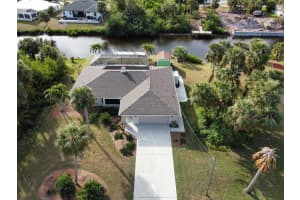 18345 OHARA DRIVE, PORT CHARLOTTE, FL 33948 Sold 07/14/25