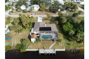 18345 OHARA DRIVE, PORT CHARLOTTE, FL 33948 Sold 07/14/25