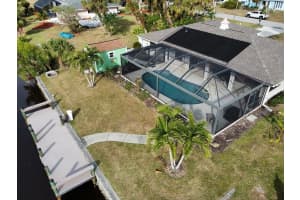 18345 OHARA DRIVE, PORT CHARLOTTE, FL 33948 Sold 07/14/25