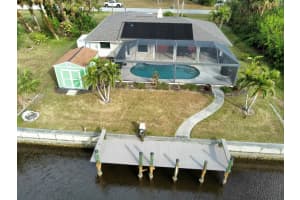 18345 OHARA DRIVE, PORT CHARLOTTE, FL 33948 Sold 07/14/25