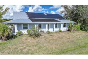 4132 MICHEL TREE STREET, PORT CHARLOTTE, FL 33948 Sold 05/02/25
