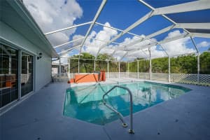 4132 MICHEL TREE STREET, PORT CHARLOTTE, FL 33948 Sold 05/02/25