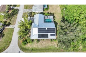 4132 MICHEL TREE STREET, PORT CHARLOTTE, FL 33948 Sold 05/02/25