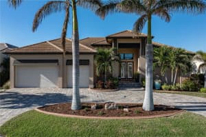 3401 SANDPIPER DRIVE, PUNTA GORDA, FL 33950 Sold 05/27/25