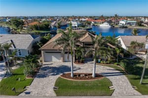 3401 SANDPIPER DRIVE, PUNTA GORDA, FL 33950 Sold 05/27/25