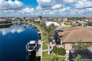 3401 SANDPIPER DRIVE, PUNTA GORDA, FL 33950 Sold 05/27/25
