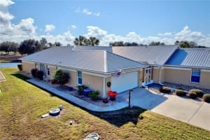 64 CLUBHOUSE LANE, SEBRING, FL 33876 Sold 06/05/25