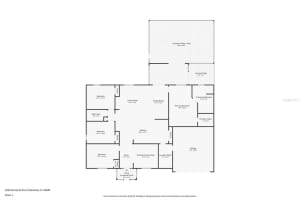 3343 SORREL STREET, PORT CHARLOTTE, FL 33981 Sold 05/28/25
