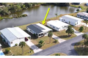 1618 HUNTER CREEK DRIVE, PUNTA GORDA, FL 33982 Sold 06/18/25