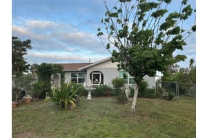 233 SEMINOLE BOULEVARD, PORT CHARLOTTE, FL 33952 Sold 01/24/25