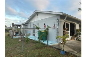 233 SEMINOLE BOULEVARD, PORT CHARLOTTE, FL 33952 Sold 01/24/25