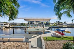 4917 SORRENTO COURT, CAPE CORAL, FL 33904 Sold 02/18/25
