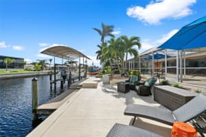 4917 SORRENTO COURT, CAPE CORAL, FL 33904 Sold 02/18/25