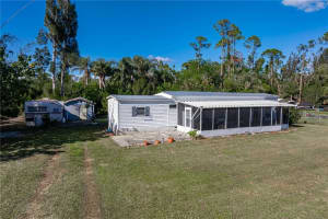 15340 MANGO DRIVE, PUNTA GORDA, FL 33955 Sold 02/07/25