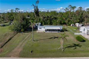 15340 MANGO DRIVE, PUNTA GORDA, FL 33955 Sold 02/07/25