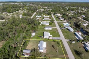 15340 MANGO DRIVE, PUNTA GORDA, FL 33955 Sold 02/07/25