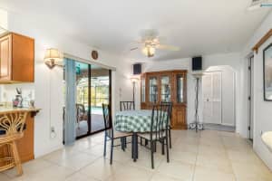 4518 CUNNINGHAM STREET, PORT CHARLOTTE, FL 33948 Sold 02/18/25