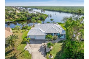 18138 PETOSKEY CIRCLE, PORT CHARLOTTE, FL 33948 Sold 06/30/25