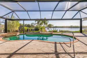 18138 PETOSKEY CIRCLE, PORT CHARLOTTE, FL 33948 Sold 06/30/25