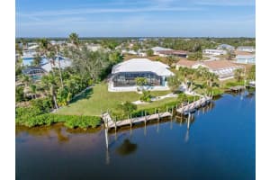 18138 PETOSKEY CIRCLE, PORT CHARLOTTE, FL 33948 Sold 06/30/25