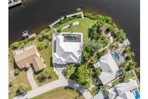 18138 PETOSKEY CIRCLE, PORT CHARLOTTE, FL 33948 Sold 06/30/25
