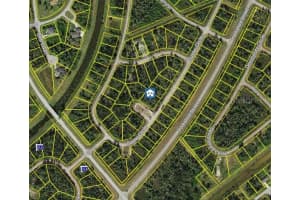 CUSTER CIR, NORTH PORT, FL 34288 - MLS#MFRC7502424