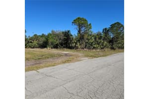 CUSTER CIR, NORTH PORT, FL 34288 - MLS#MFRC7502424