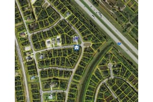 BARCELONA DR, NORTH PORT, FL 34288 - MLS#MFRC7502425