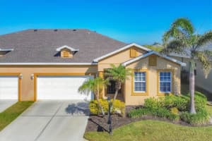 1916 NOTTINGHAM TRAIL, PUNTA GORDA, FL 33980 Sold 02/11/25