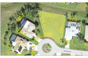 25380 PANACHE LANE, PUNTA GORDA, FL 33983 - MLS#MFRC7502437