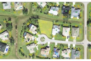 25380 PANACHE LANE, PUNTA GORDA, FL 33983 - MLS#MFRC7502437