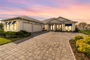 43474 WATERSIDE TRAIL, PUNTA GORDA, FL 33982 Sold 03/05/25