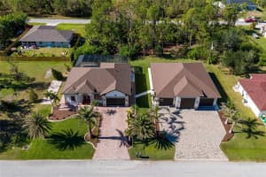 7209 CARVEL STREET, ENGLEWOOD, FL 34224 Sold 04/11/25