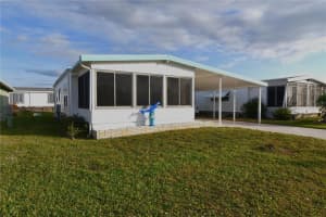 642 FAIRMOUNT DRIVE, NORTH PORT, FL 34287 Sold 05/29/25