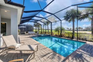 25223 KEYGRASS COURT, PUNTA GORDA, FL 33955 Sold 03/11/25
