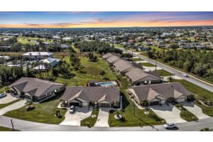 26155 EXPLORER ROAD, PUNTA GORDA, FL 33983 Sold 08/11/25