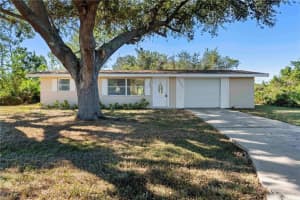 3287 GREAT NECK STREET, PORT CHARLOTTE, FL 33952 Sold 02/21/25
