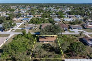 3287 GREAT NECK STREET, PORT CHARLOTTE, FL 33952 Sold 02/21/25
