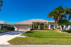 13028 KINGSWAY CIRCLE, LAKE SUZY, FL 34269 - MLS#MFRC7502472