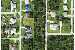 357 GRENADA STREET, PORT CHARLOTTE, FL 33948 - MLS#MFRC7502474