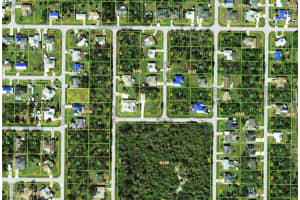 357 GRENADA STREET, PORT CHARLOTTE, FL 33948 - MLS#MFRC7502474