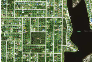 357 GRENADA STREET, PORT CHARLOTTE, FL 33948 - MLS#MFRC7502474